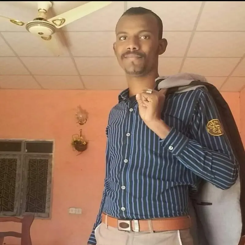 صورة الملف الشخصي لـ الخليفه جباره الخليفه الامين