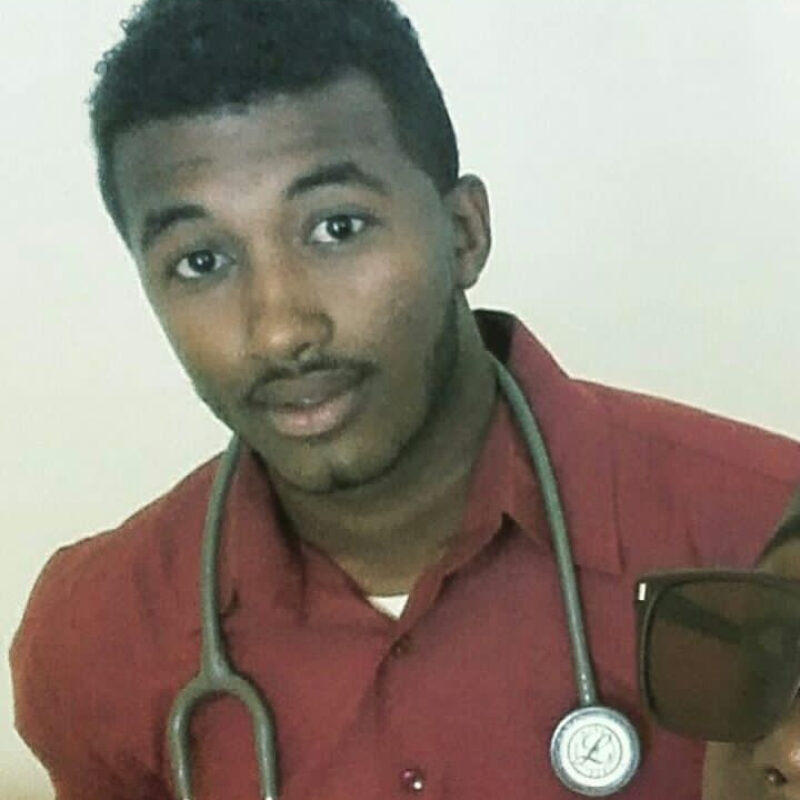 صورة الملف الشخصي لـ Mg.almadani