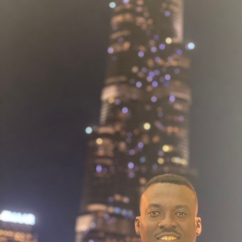 صورة الملف الشخصي لـ بشير النور محمد ضيفان