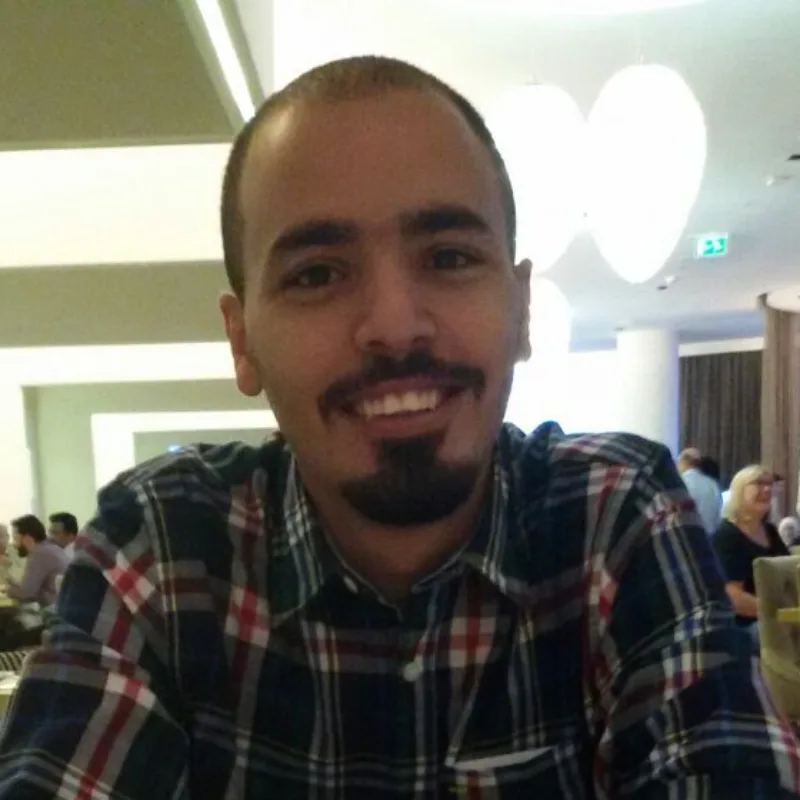 صورة الملف الشخصي لـ BahaaEldin Mohamed Mahir