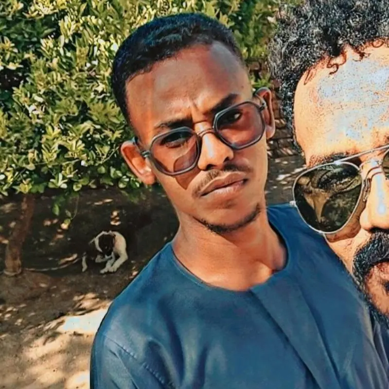 صورة الملف الشخصي لـ OMER KHALID