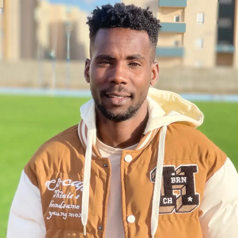 صورة الملف الشخصي لـ Mubarak