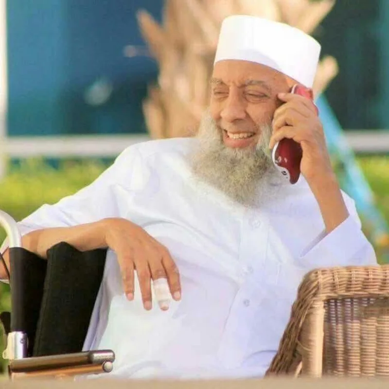 صورة الملف الشخصي لـ محمد صالح