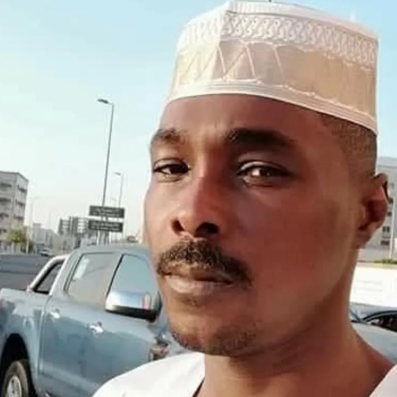 صورة الملف الشخصي لـ احمد حمدون