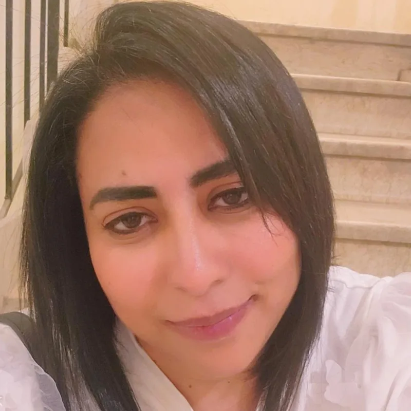 صورة الملف الشخصي لـ Samah Hassan