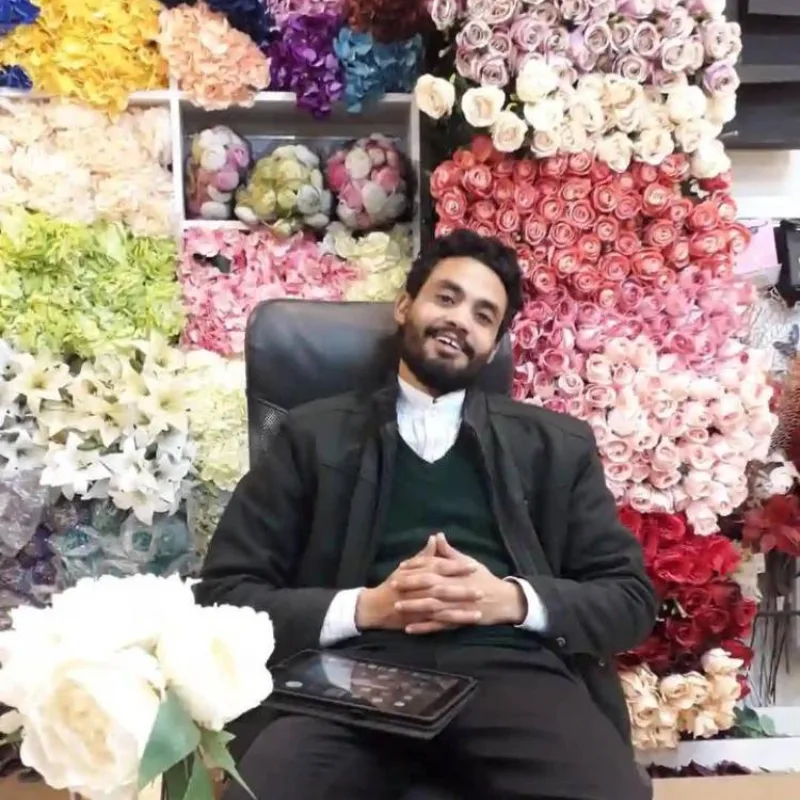 صورة الملف الشخصي لـ ELGEILYSHMAS