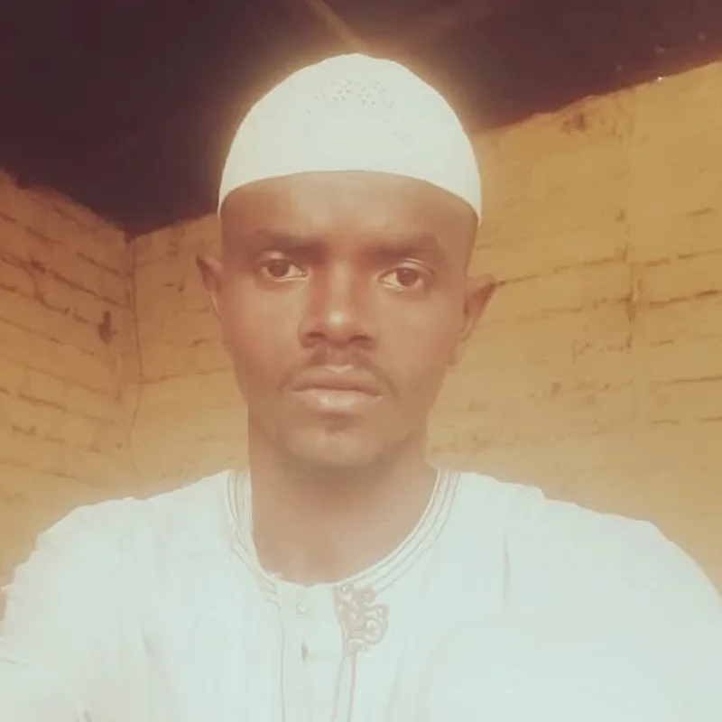 صورة الملف الشخصي لـ الامين محمود