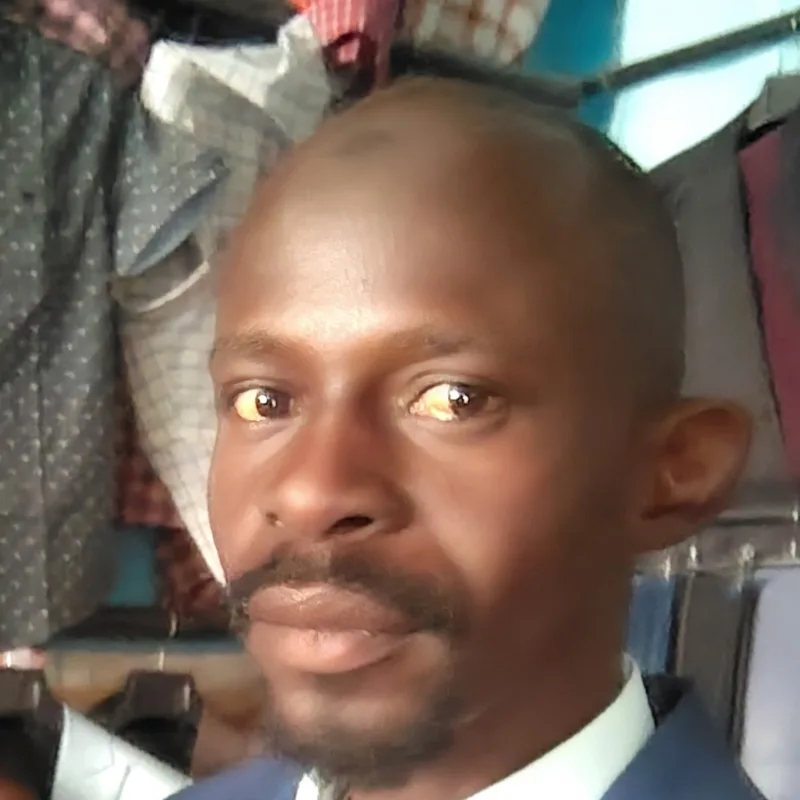 صورة الملف الشخصي لـ Sobhi Esam Ibrahim