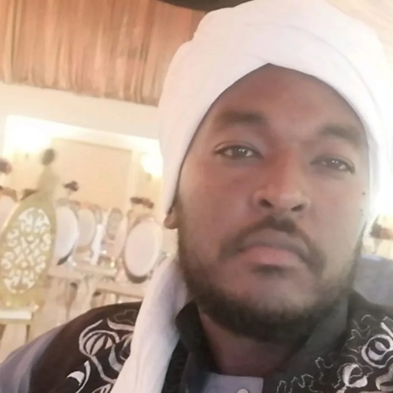 صورة الملف الشخصي لـ Asaad Madani