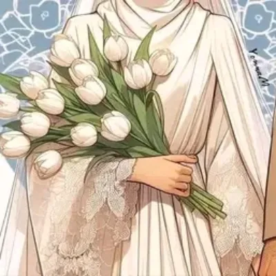 صورة الملف الشخصي لـ Amina Ahmed