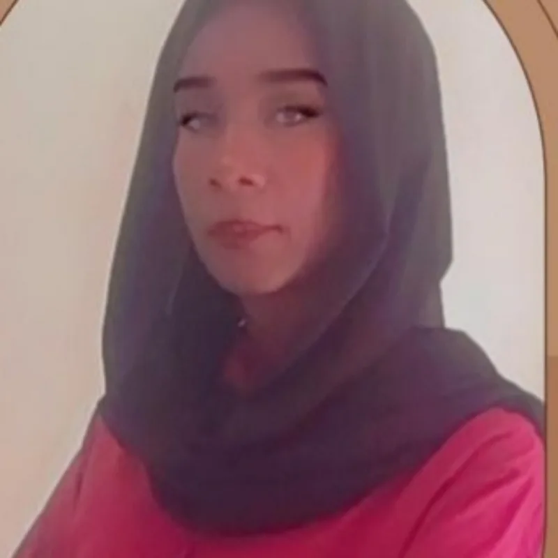 صورة الملف الشخصي لـ رفيده عبد الرحمن