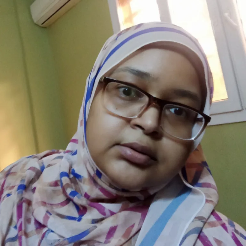 صورة الملف الشخصي لـ manarah Noor ElDeen