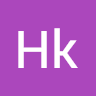 صورة الملف الشخصي لـ Hk Hk