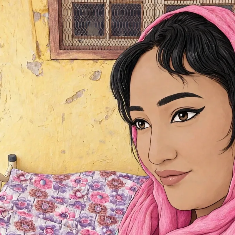 Profile picture of Bent Al sudan
